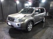 2010 NISSAN X-TRAIL