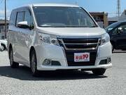2015 TOYOTA ESQUIRE XI