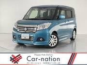 2020 SUZUKI SOLIO