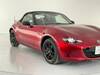 MAZDA ROADSTER