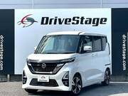 2021 NISSAN ROOX
