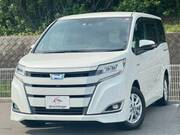 2018 TOYOTA NOAH
