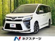 2019 TOYOTA VOXY