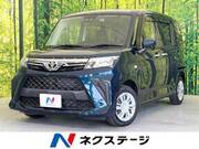 2021 TOYOTA ROOMY