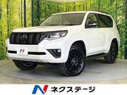 2023 TOYOTA LAND CRUISER PRADO