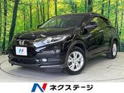 2016 HONDA VEZEL