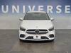 MERCEDES BENZ B-CLASS