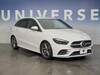 MERCEDES BENZ B-CLASS
