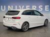 MERCEDES BENZ B-CLASS