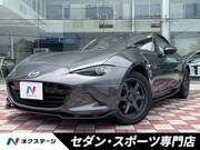 2015 MAZDA ROADSTER