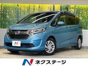 2018 HONDA FREED