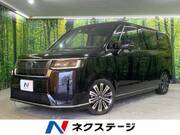 2022 HONDA STEPWAGON