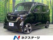 2021 NISSAN ROOX