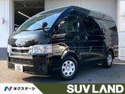 2022 TOYOTA HIACE VAN LONG DX GL PACKAGE