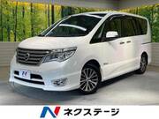 2014 NISSAN SERENA