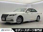 2018 TOYOTA CROWN HYBRID
