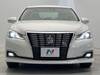 TOYOTA CROWN HYBRID