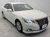 TOYOTA CROWN HYBRID