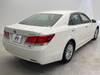 TOYOTA CROWN HYBRID