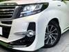 TOYOTA ALPHARD HYBRID