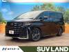 TOYOTA VELLFIRE HYBRID