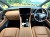 TOYOTA VELLFIRE HYBRID