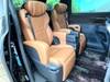 TOYOTA VELLFIRE HYBRID