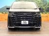 TOYOTA VELLFIRE HYBRID