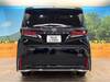 TOYOTA VELLFIRE HYBRID