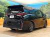 TOYOTA VELLFIRE HYBRID