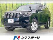 2023 TOYOTA LAND CRUISER PRADO