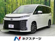 2024 TOYOTA VOXY