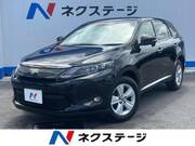 2014 TOYOTA HARRIER