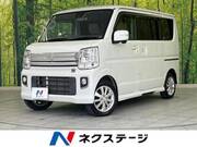 2019 SUZUKI EVERY WAGON