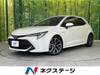 TOYOTA COROLLA SPORT