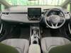 TOYOTA COROLLA SPORT