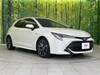 TOYOTA COROLLA SPORT