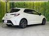 TOYOTA COROLLA SPORT