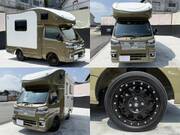 2023 DAIHATSU HIJET TRUCK