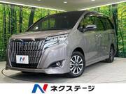 2020 TOYOTA ESQUIRE