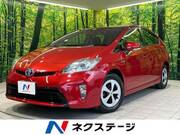 2013 TOYOTA PRIUS S