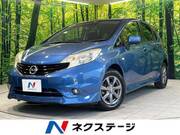 2014 NISSAN NOTE