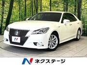 2013 TOYOTA CROWN HYBRID Athlete S