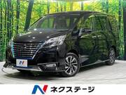 2019 NISSAN SERENA