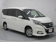 2016 NISSAN SERENA