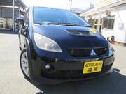 2007 MITSUBISHI COLT