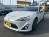 TOYOTA 86