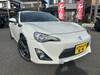 TOYOTA 86