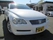 2006 TOYOTA MARK X