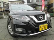 2019 NISSAN X-TRAIL